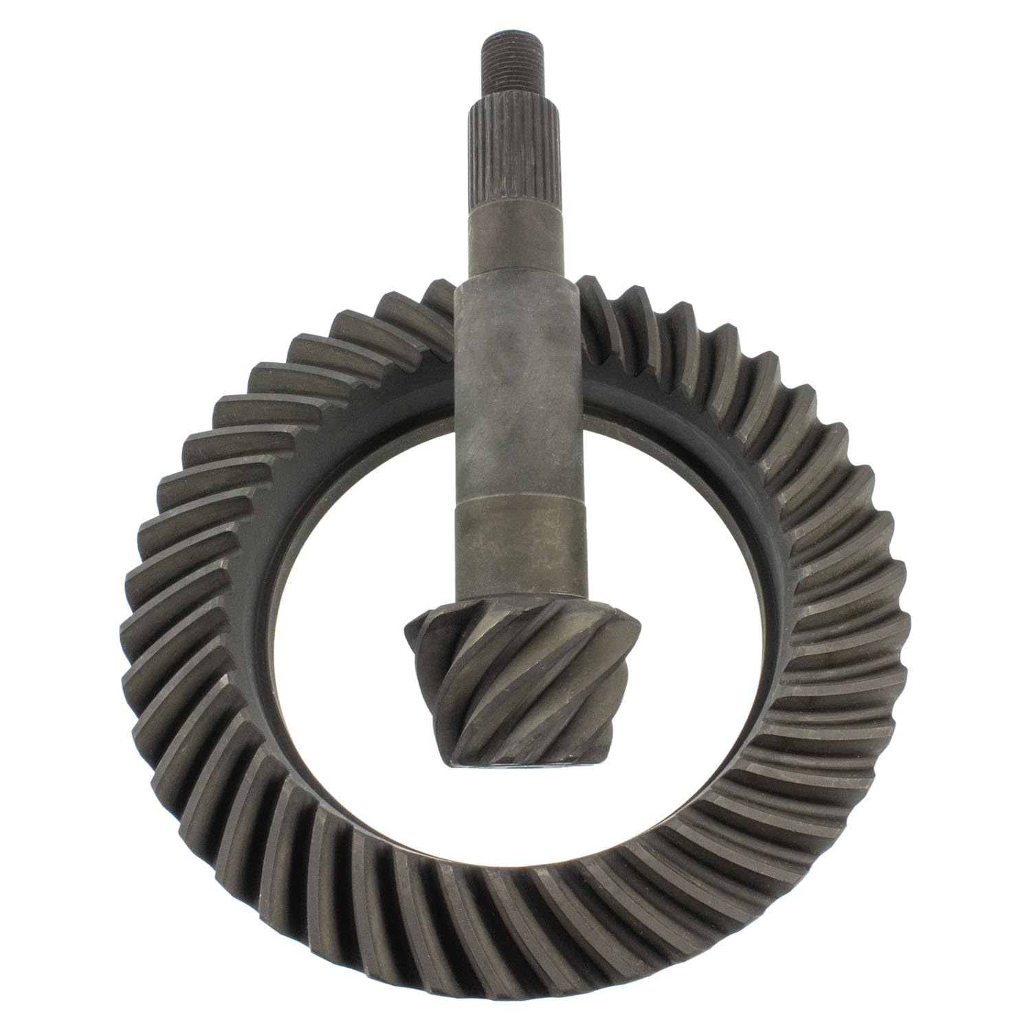 D60-538XF Motive Gear Rack and Pinion, 43-8 Teeth, 5.38 Ratio