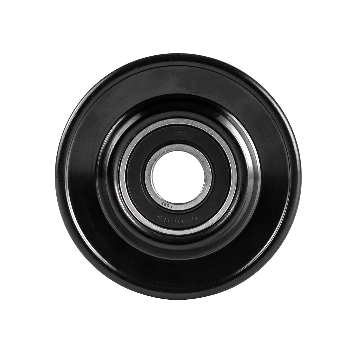 Goodyear 57141 Idler or Tensioner Pulley Serpentine Belt Drive