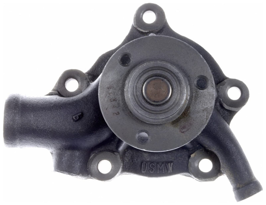 Heavy-Duty Gates 42342HD Engine Water Pump