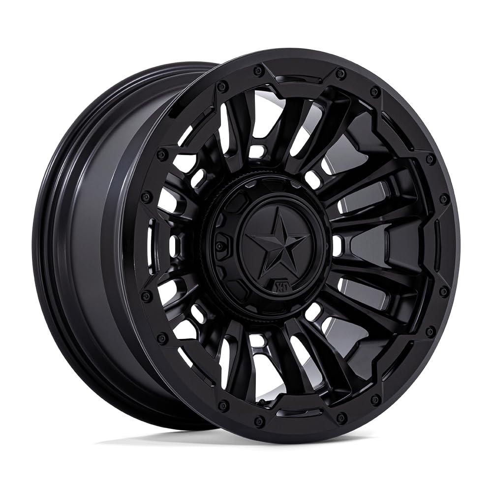 XD 20X9 XD870 M-BLK 20MM - XD870MX20908720