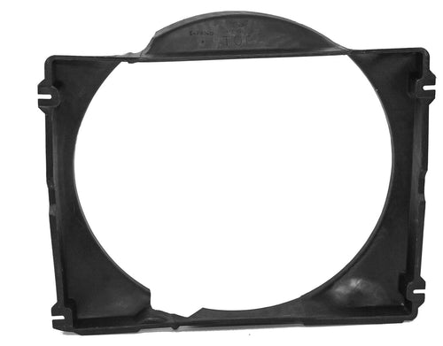 Fan Shroud 67-69 SB without Air