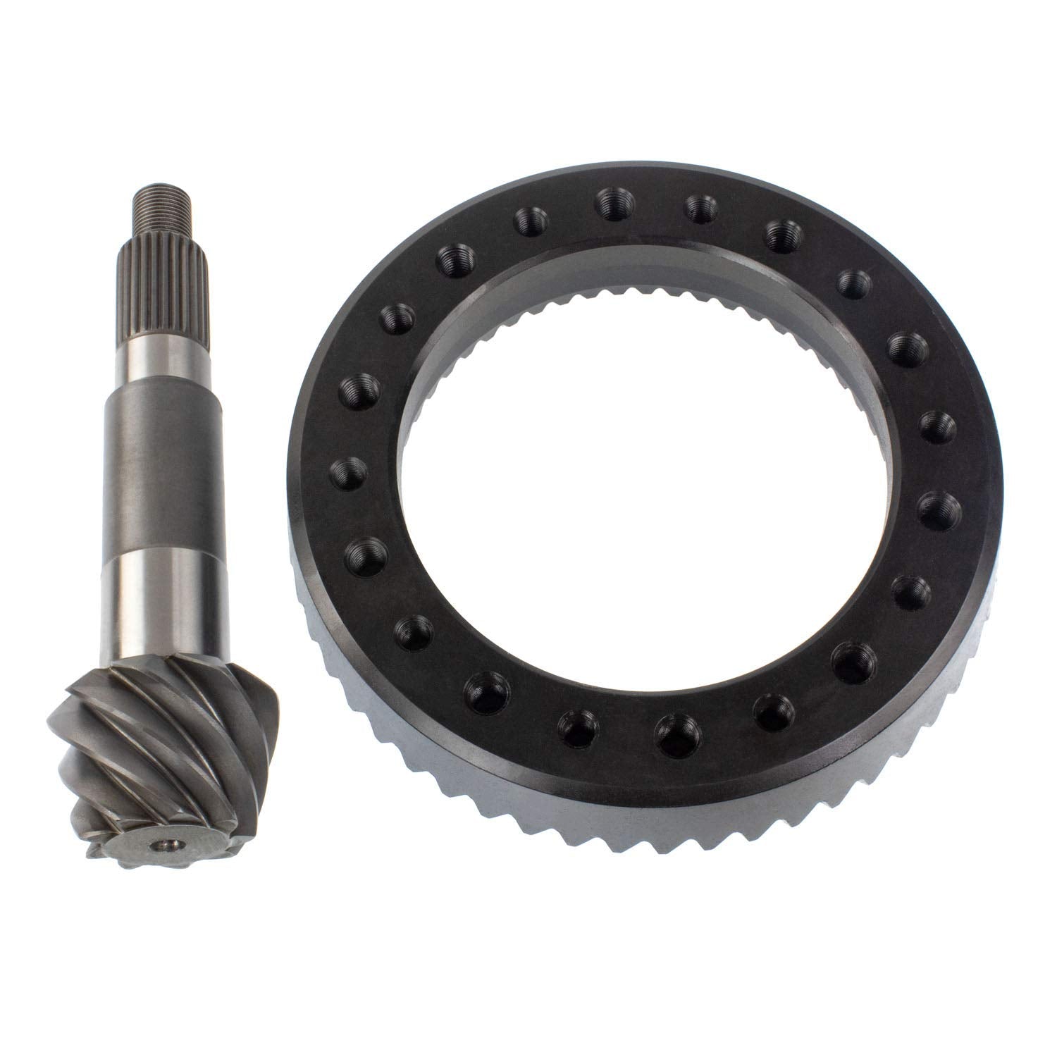 5.89 Ratio Motive Gear D44-589 Differential Ring & Pinion for Dana 44 Standard/ICA, 8.5" Diameter, 10 Bolt Front/Rear for Ford, Chevy, Dodge, Jeep & More (1960-2006)