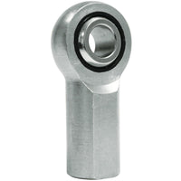 Rod End, Female Nylon/Ptfe, Rh, 1/2-20