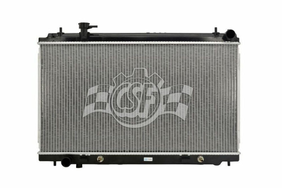 Radiator CSF 2997