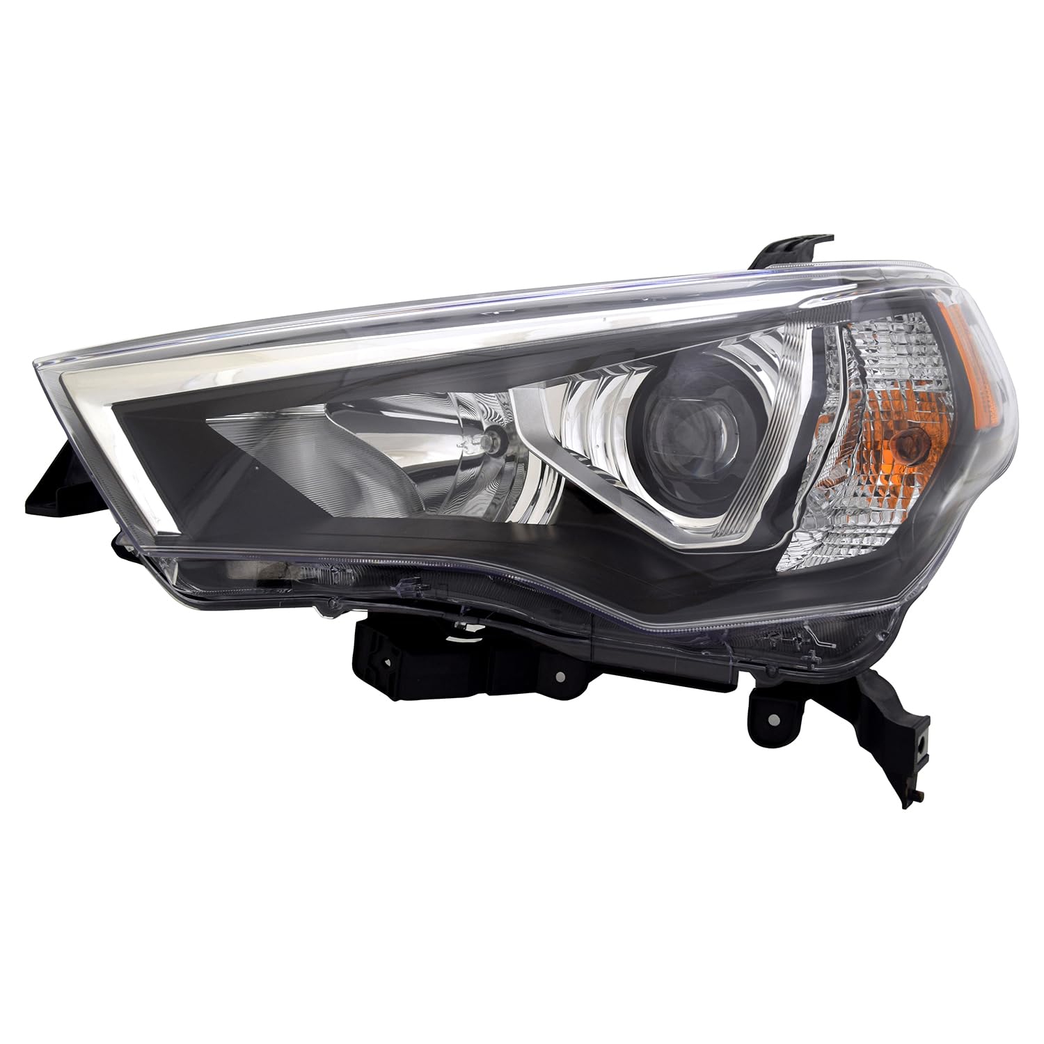 Front Left TYC 20-19084-00 Headlight Assembly