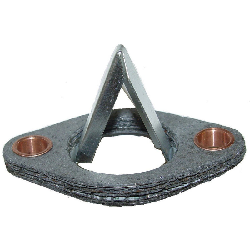 17706.01 | Omix-Ada | Carburetor Mounting Gasket | OE Reference: A-6357 | Fits 1941-1953 Willys / Jeep