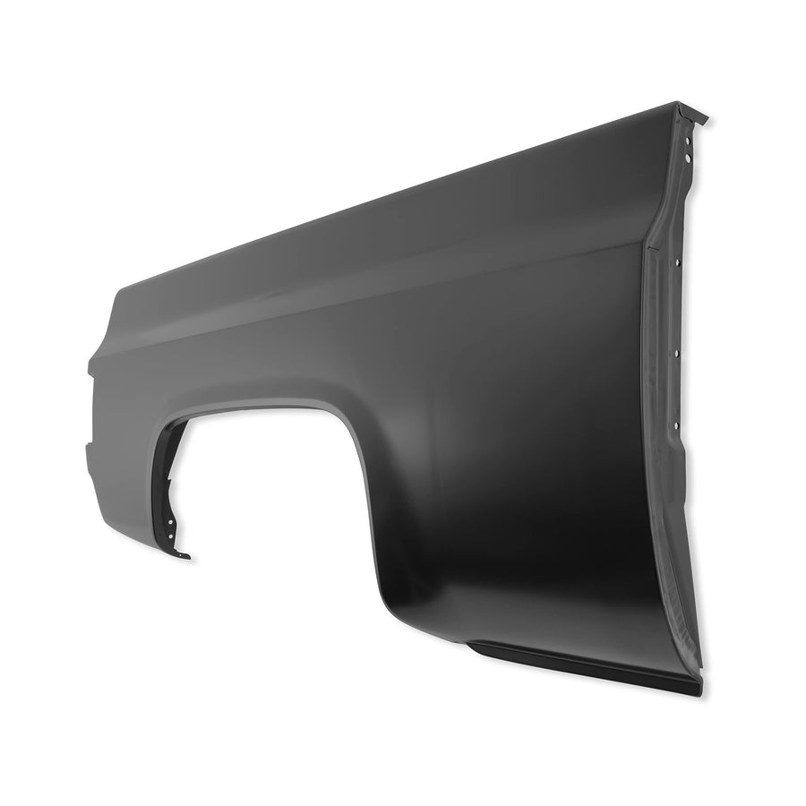 04-104 Brothers Trucks Premium Bedside without Fuel Hole RH