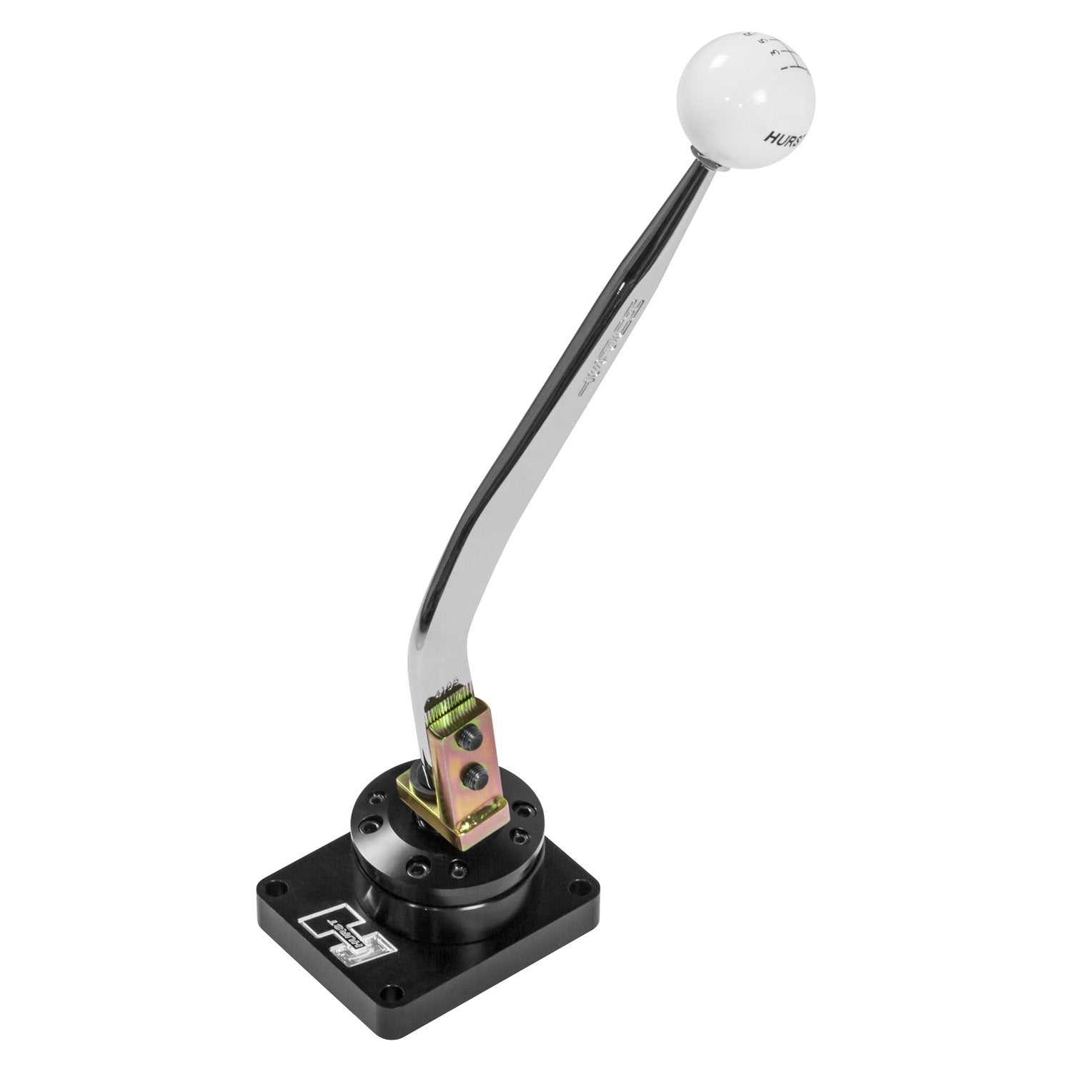 Manual Hurst Shifter 3913101