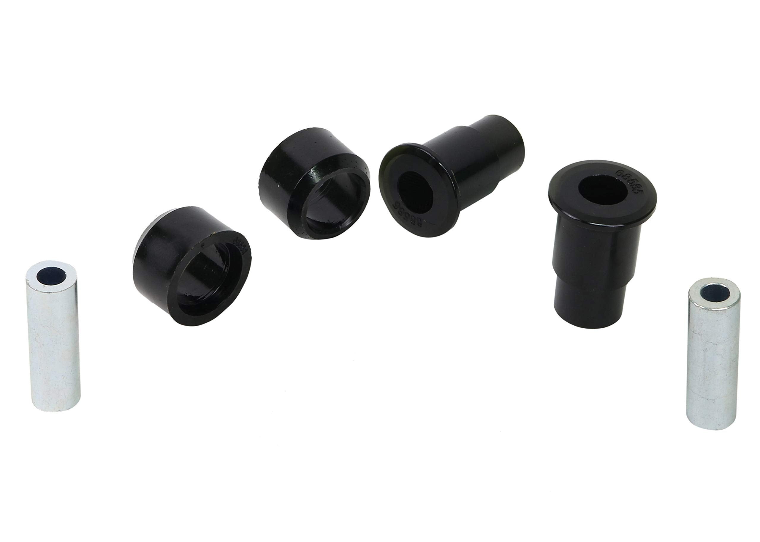 Black Nolathane REV028.0158