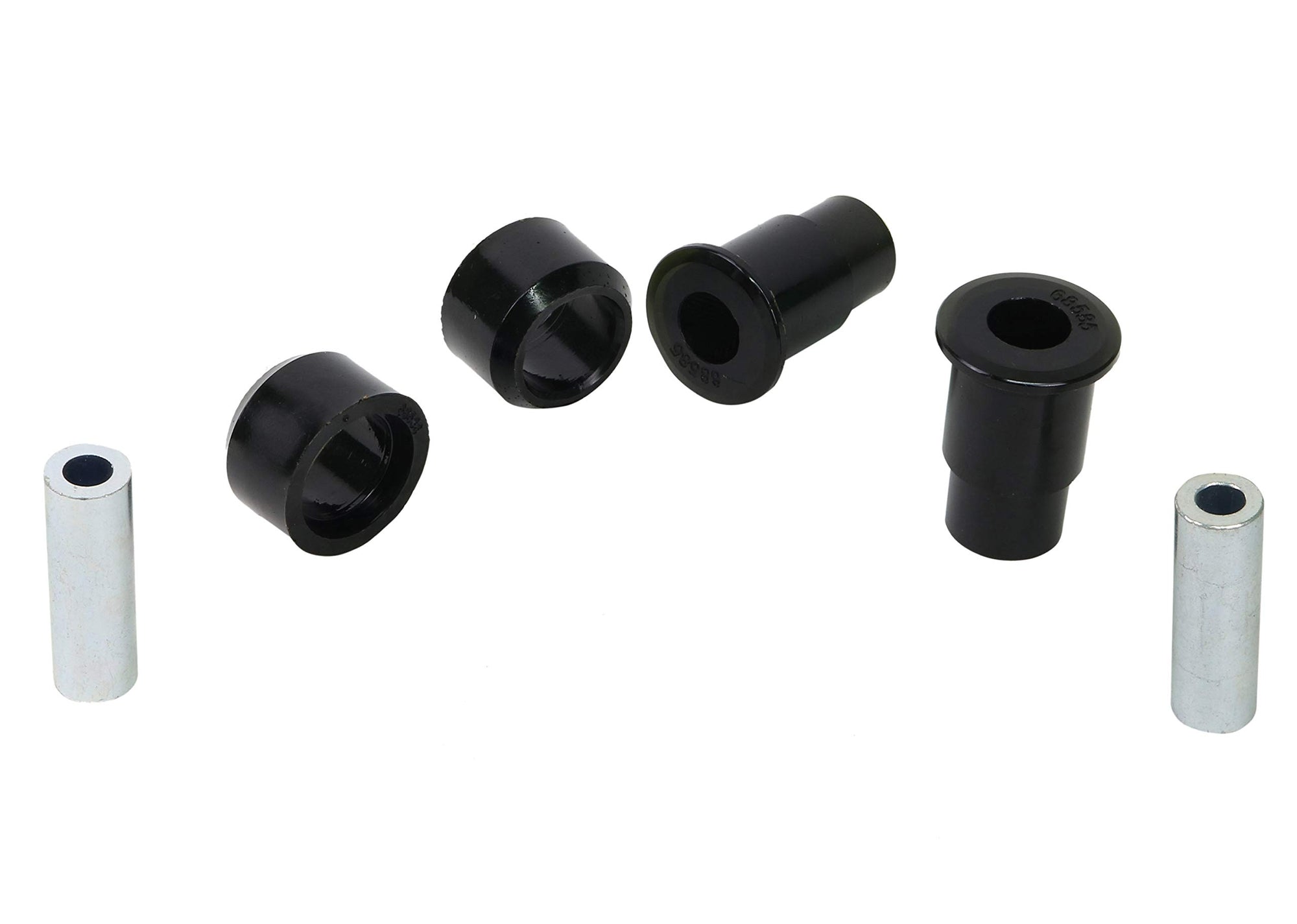 Black Nolathane REV028.0158