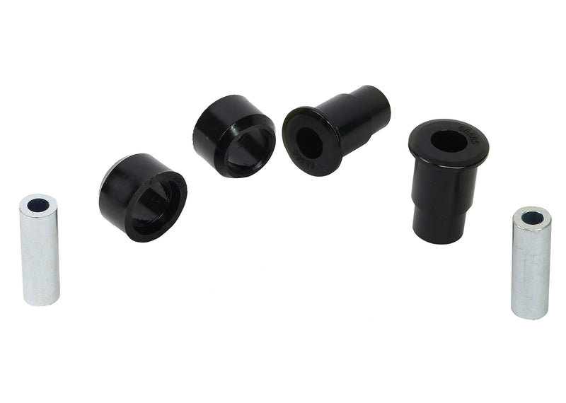 Black Nolathane REV028.0158
