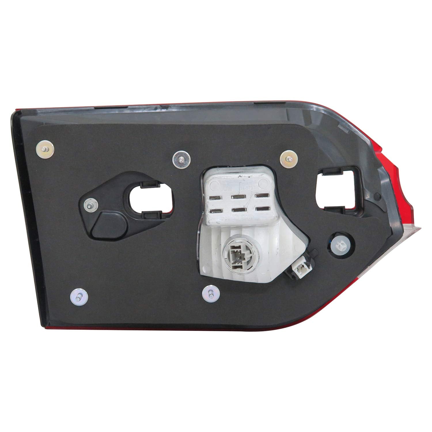 Right TYC Tail Light Assembly Compatible with 2018-2022 Honda Odyssey
