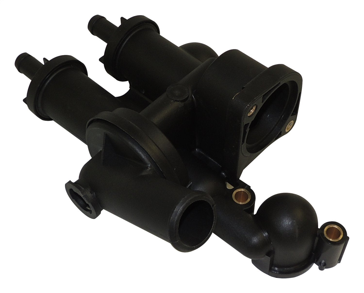 Automotive Crown Thermostat Housing Adapter