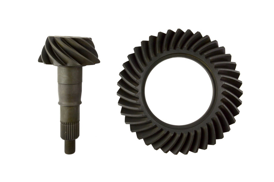 Spicer 10004659 SVL Differential Ring and Pinion Gear Set for Ford 8.8", 3.55 Ratio