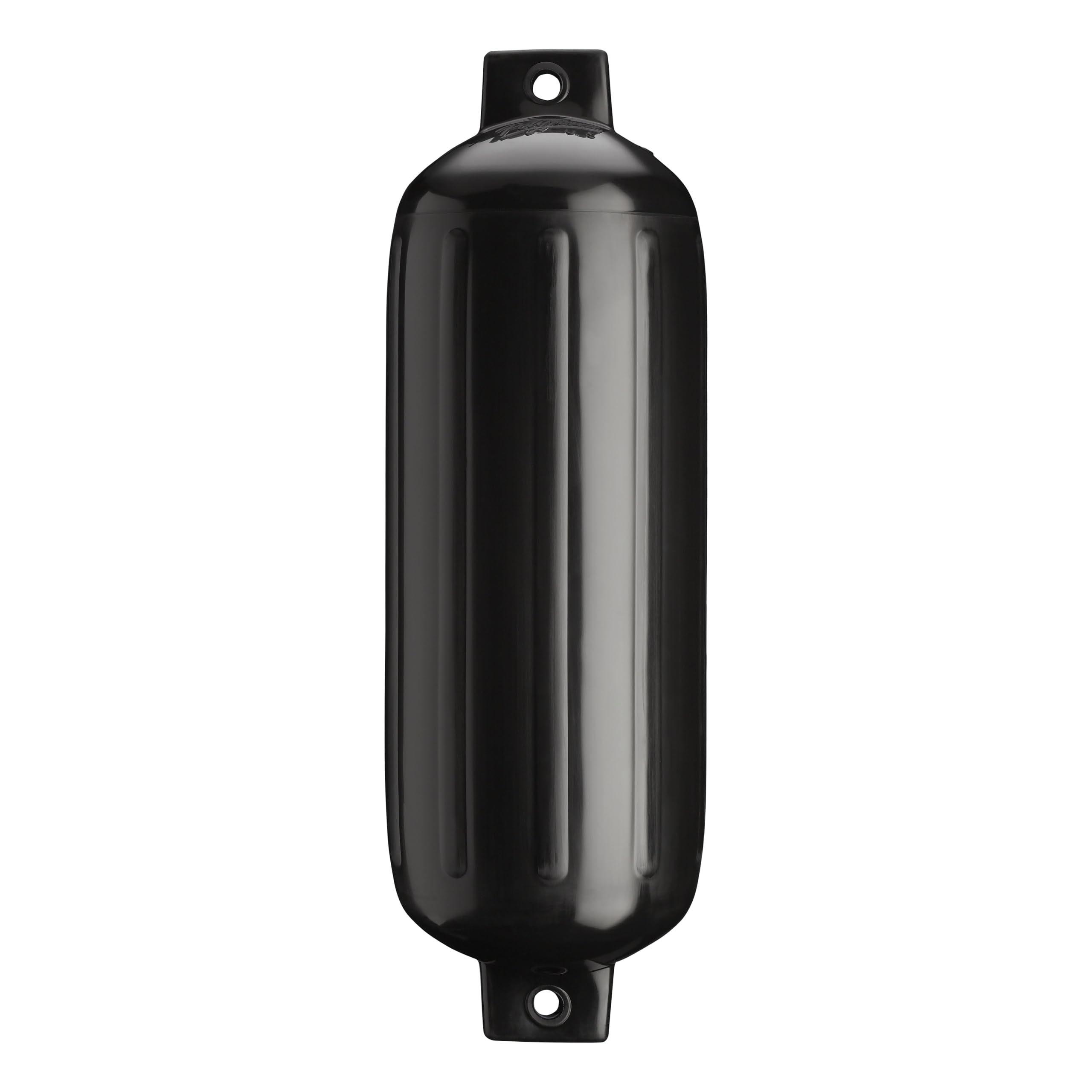 G-5 Polyform Boat Fender - Black