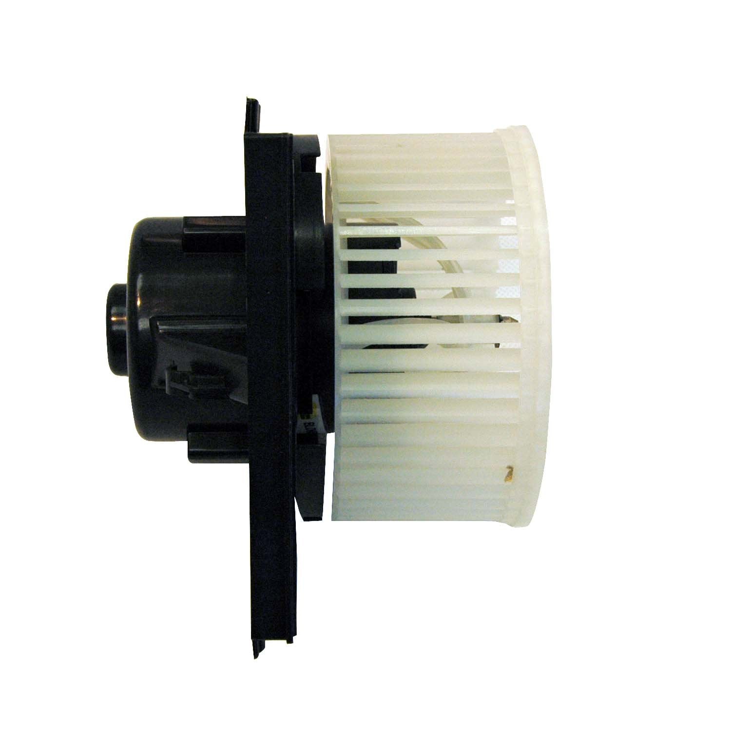 700158 TYC 99-05 Vw Jtta/G-Olf/Gti Blower Assy