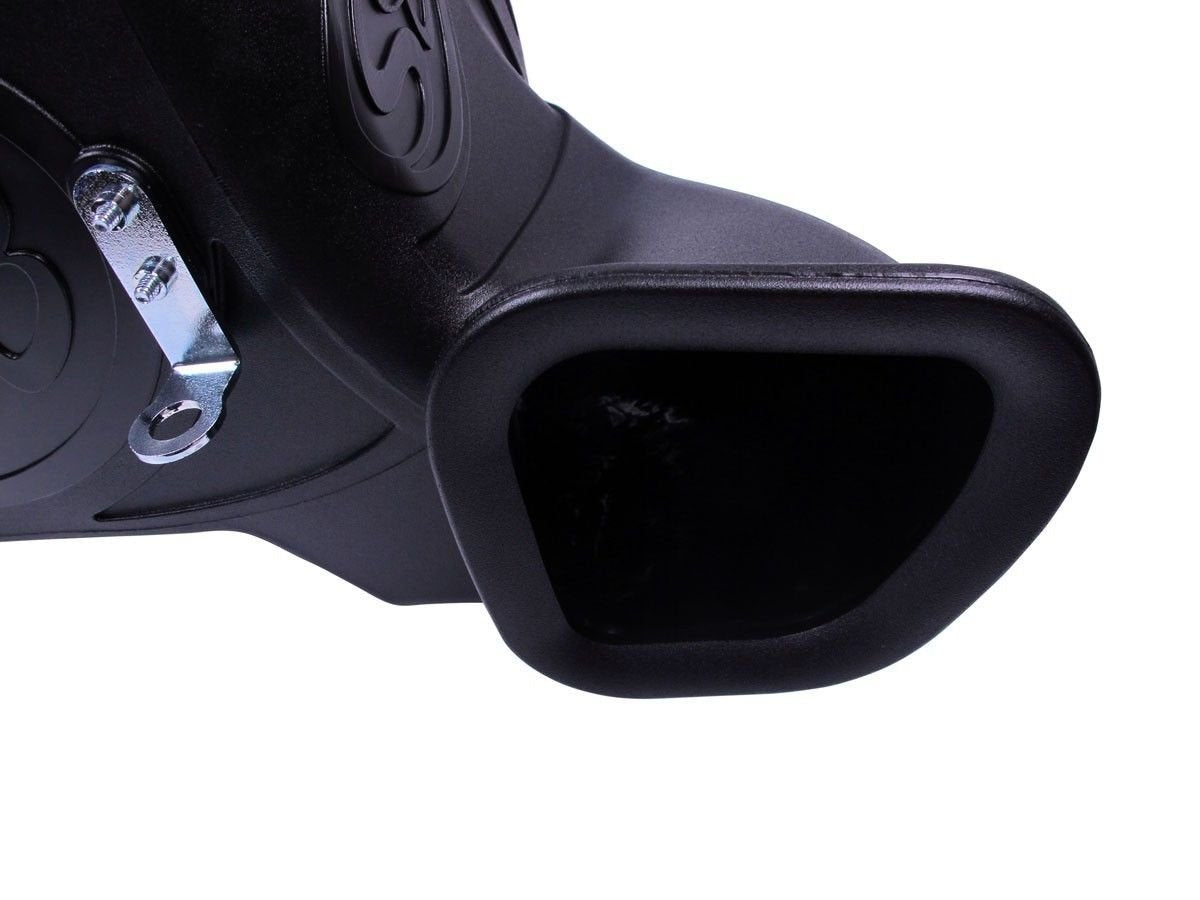 Cold Air Intake S&B Filters 75-5074D For 2014-2017 Dodge Ram 1500 3.0L EcoDiesel