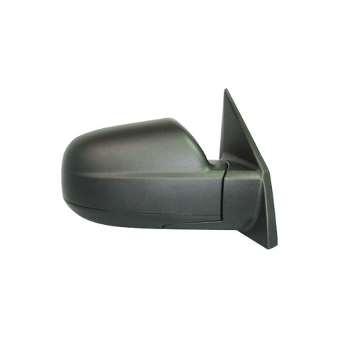 Hyundai Tucson TYC 7740041 Compatible Passenger Side Power Heated Replacement Mirror