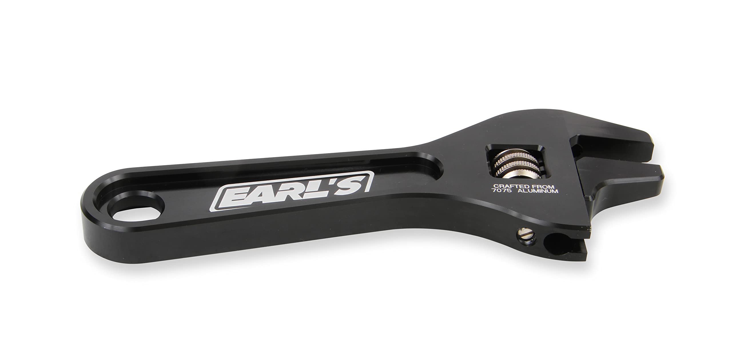 Adjustable Earl's 230400ERL Aluminum AN Wrench
