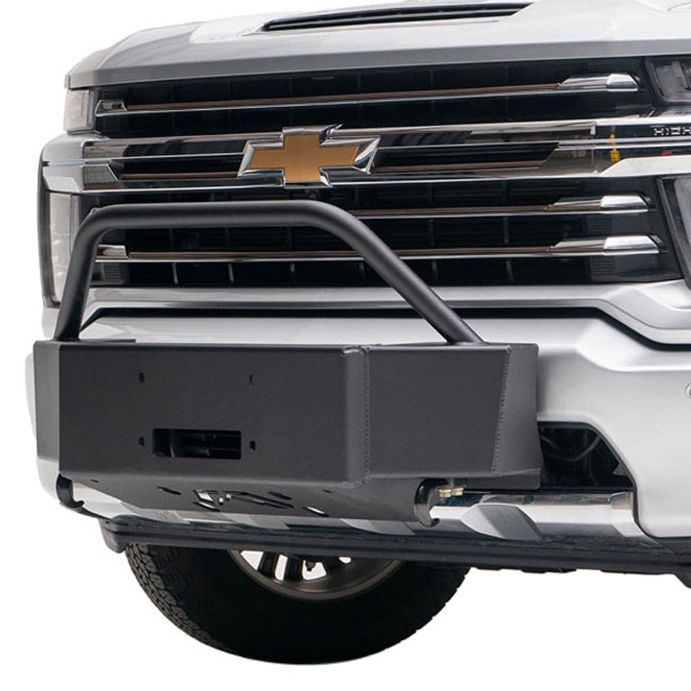 SILVER 20-20 HD WNCHMNT W/BAR