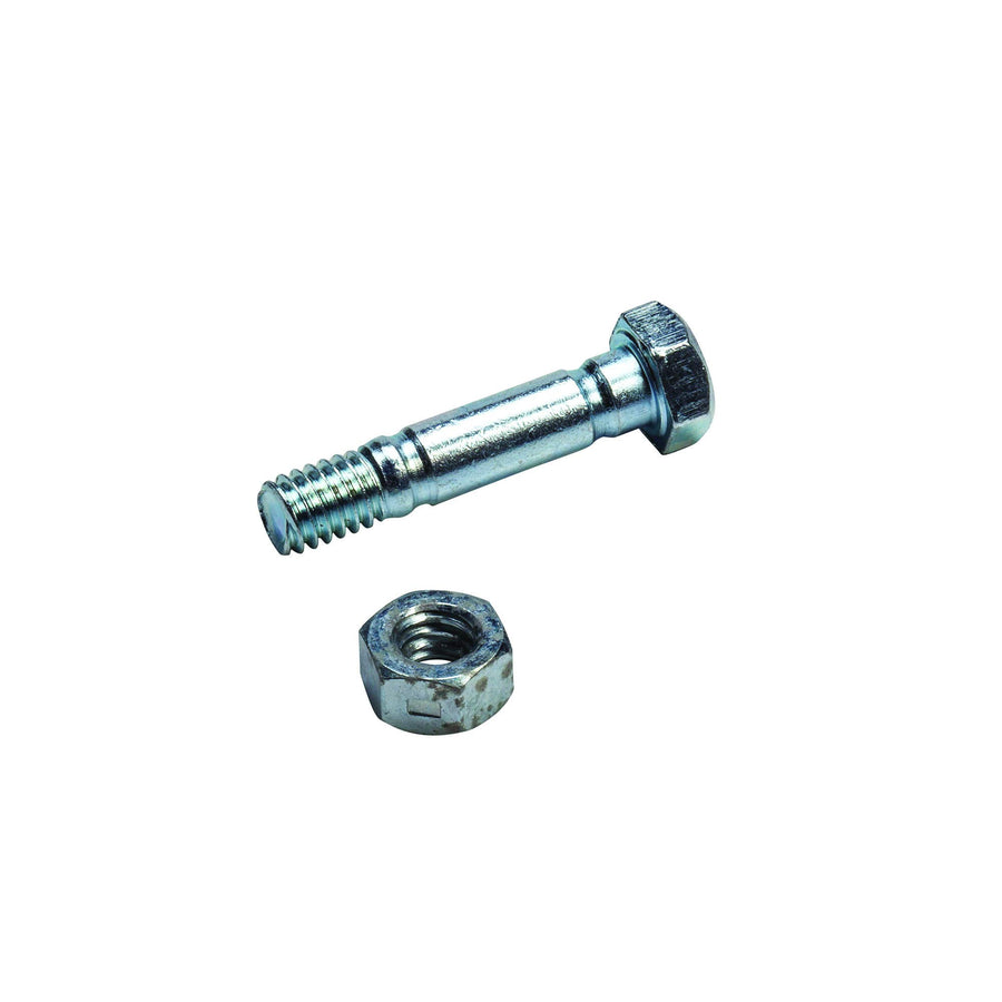 Oregon Snow Thrower Shear Bolt 80-743 For MTD 710-0890, 1-1/2-Inch Length 5/16/18 Thread