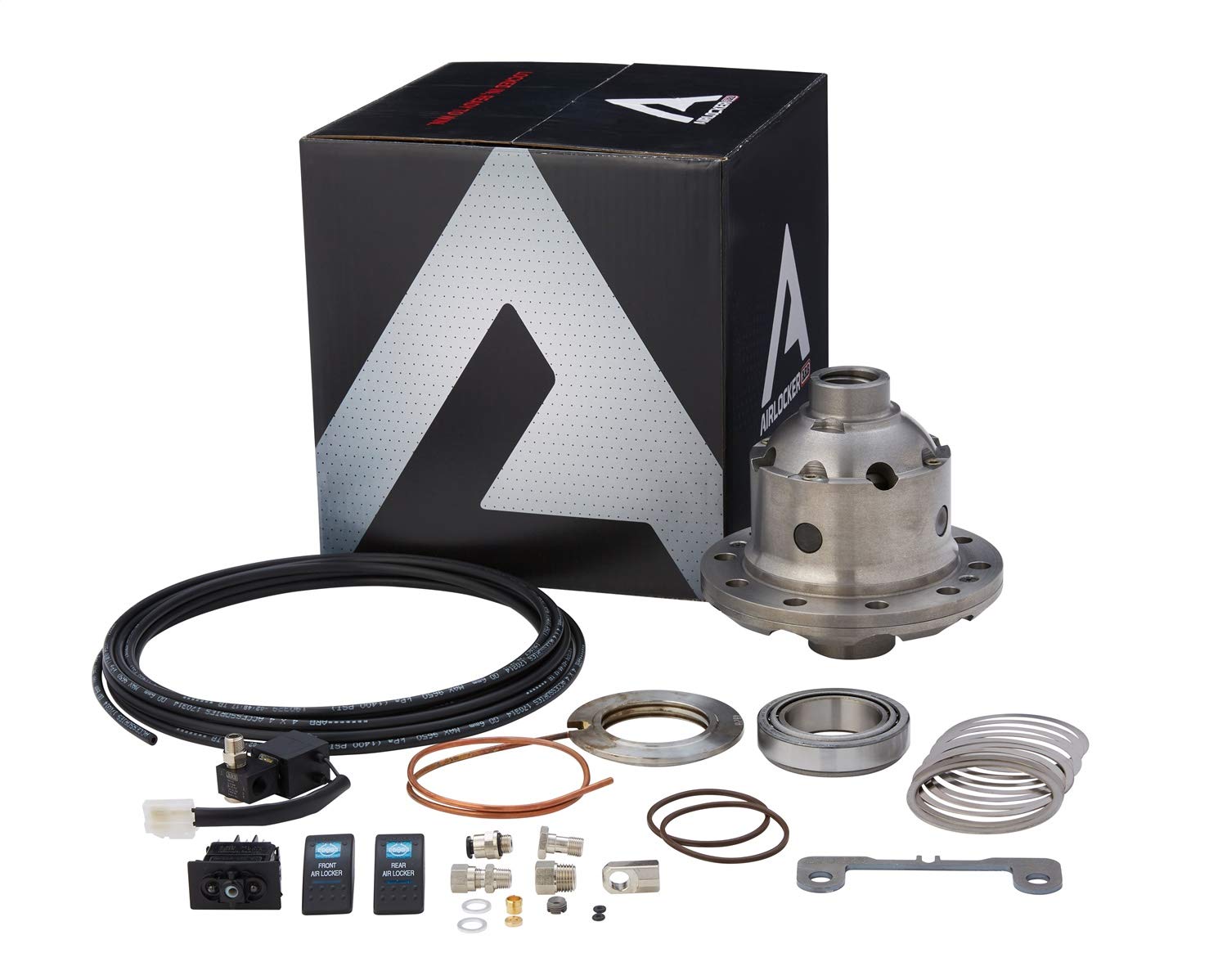 Dana M200 Arb Usa Airlocker 29Spl 3.45