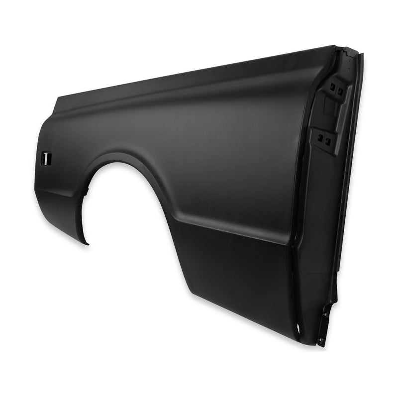 A1072-69 Brothers Trucks Bedside - RH