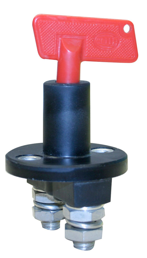 2843 Series HELLA 002843011 100A Rating Battery Master Switch, Multi