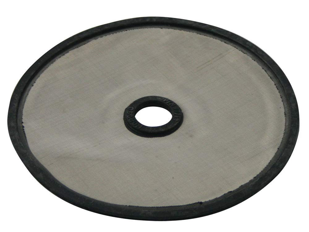 Moroso Replacement Screen 97710, Fits Moroso Omni Filter