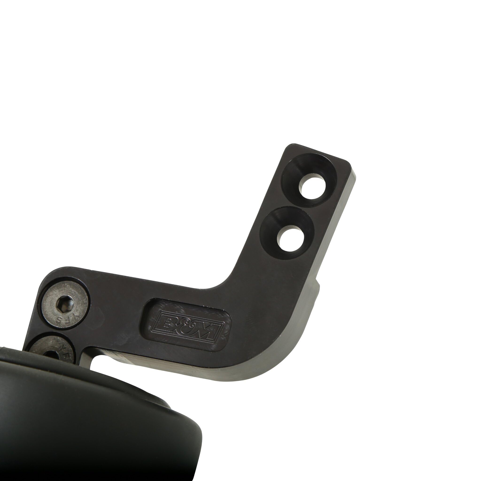 Precision Sport Shifter B&M 45043 , Blue