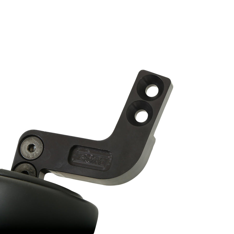 Precision Sport Shifter B&M 45043 , Blue