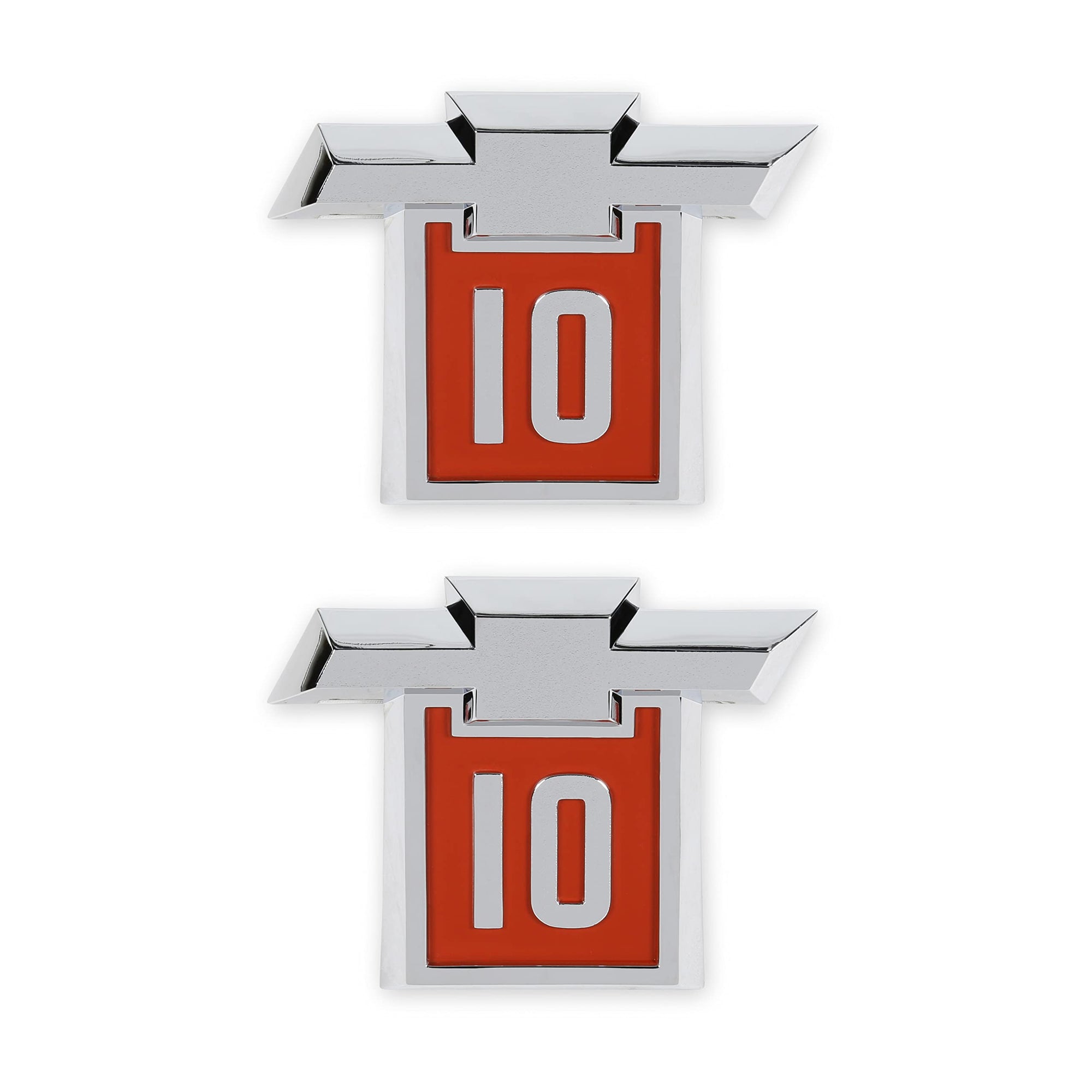 04-568 Brothers Trucks Fender Emblems