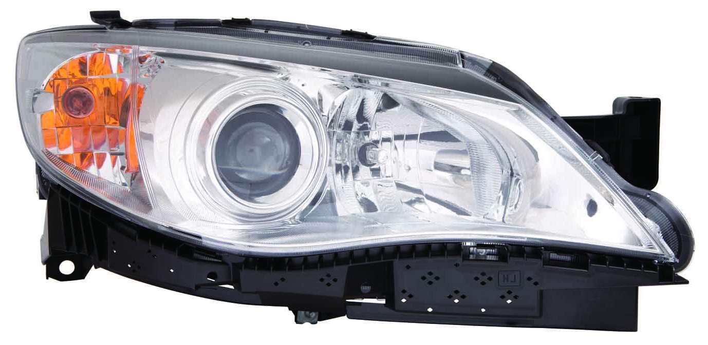 IMPRZA SB WRX SDN/WGN 12-14 HL ASY CAPA