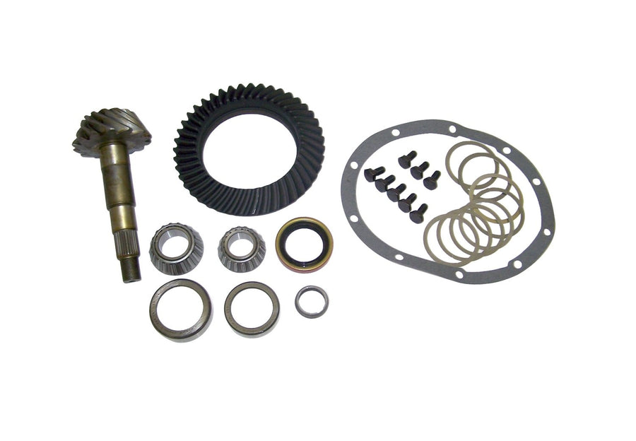 Ring & Pinion Crown Kit