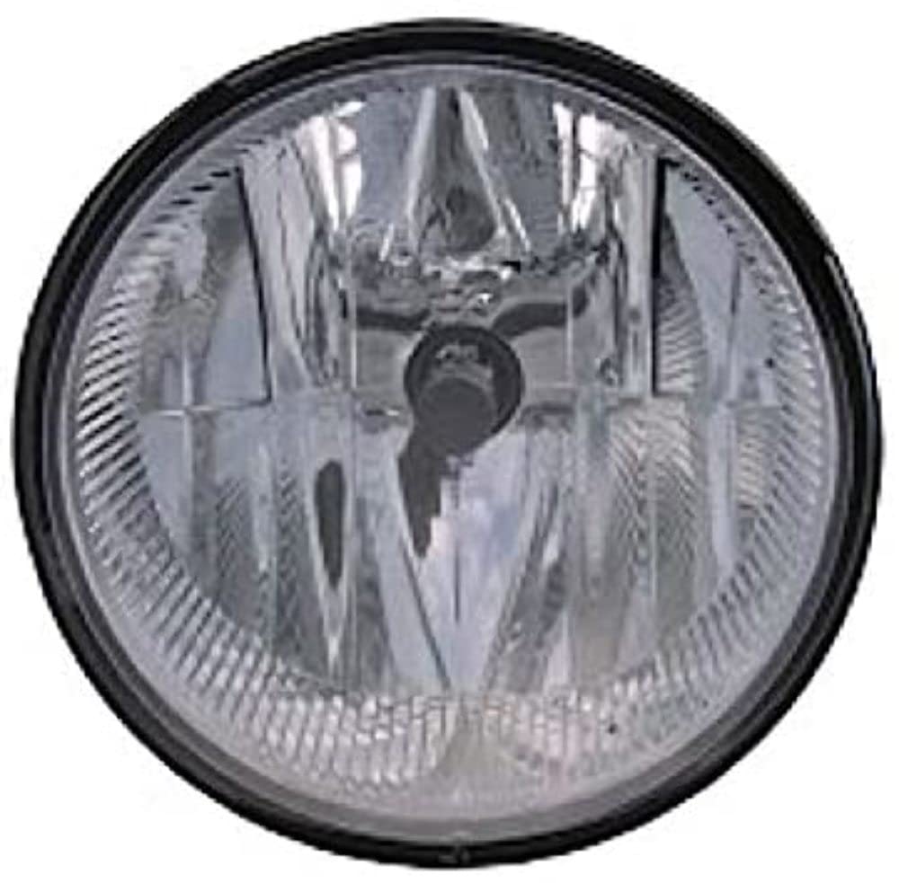 Fog Light Eagle Eyes FR547-B0000