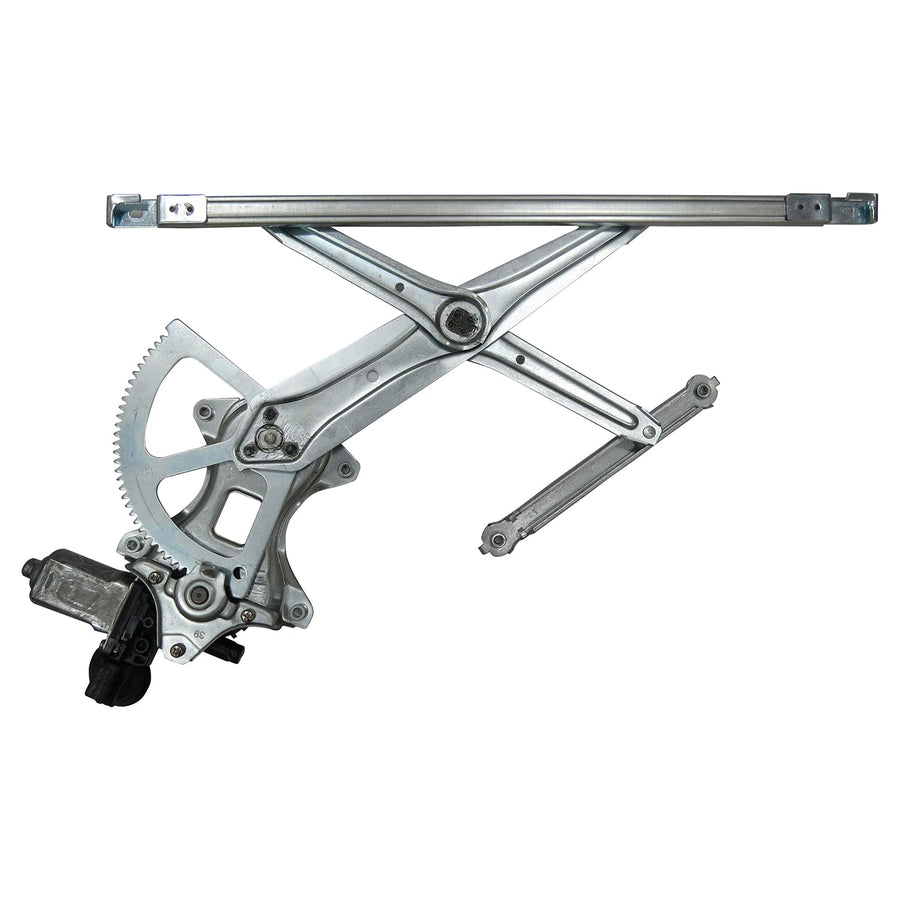 Replacement TYC 660570 Front Left Window Regulator (Toyota Camry)