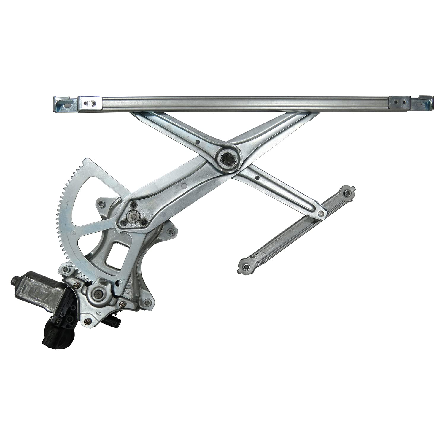 Replacement TYC 660570 Front Left Window Regulator (Toyota Camry)
