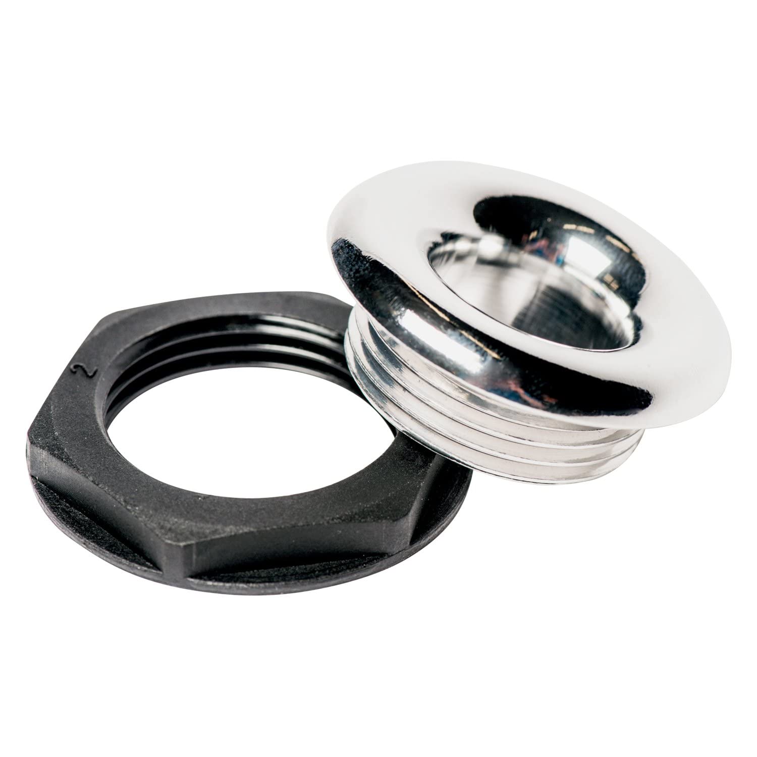 Heater Hose Fire Wall O-Ring Kit 4801 - NotcHead