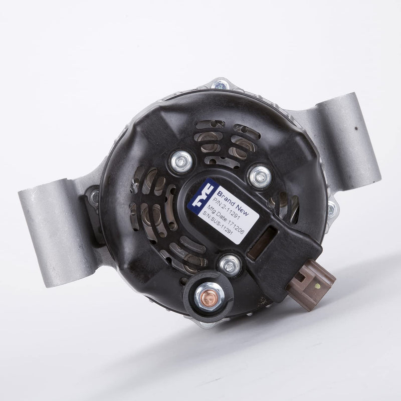 Alternator TYC Compatible with 2008-2010 Ford F-250