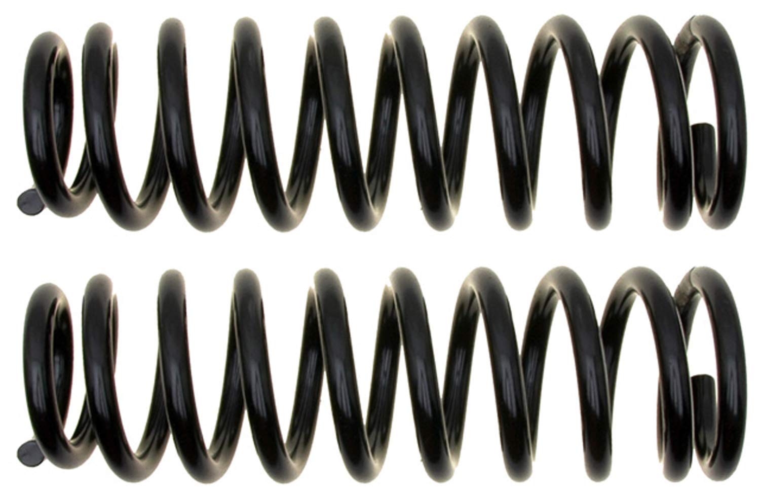Coil Spring Set MOOG 81362 for Honda Accord