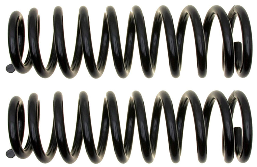Coil Spring Set MOOG 81362 for Honda Accord