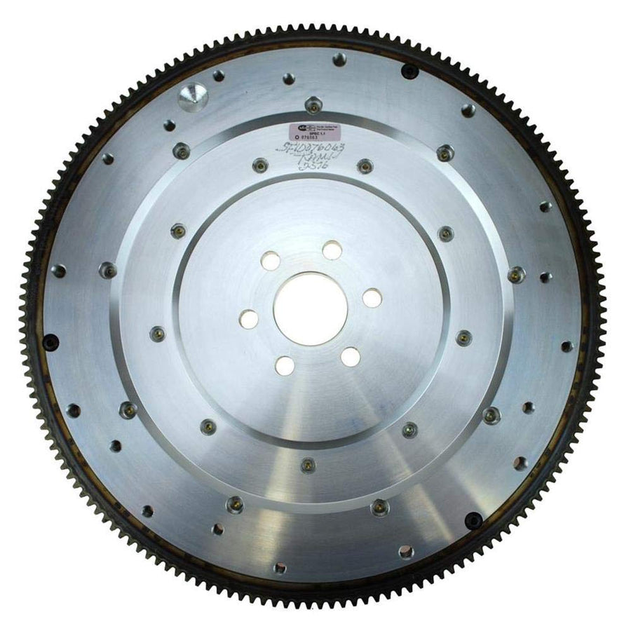 164-Tooth RAM Clutches '0' Balance Aluminum Flywheel