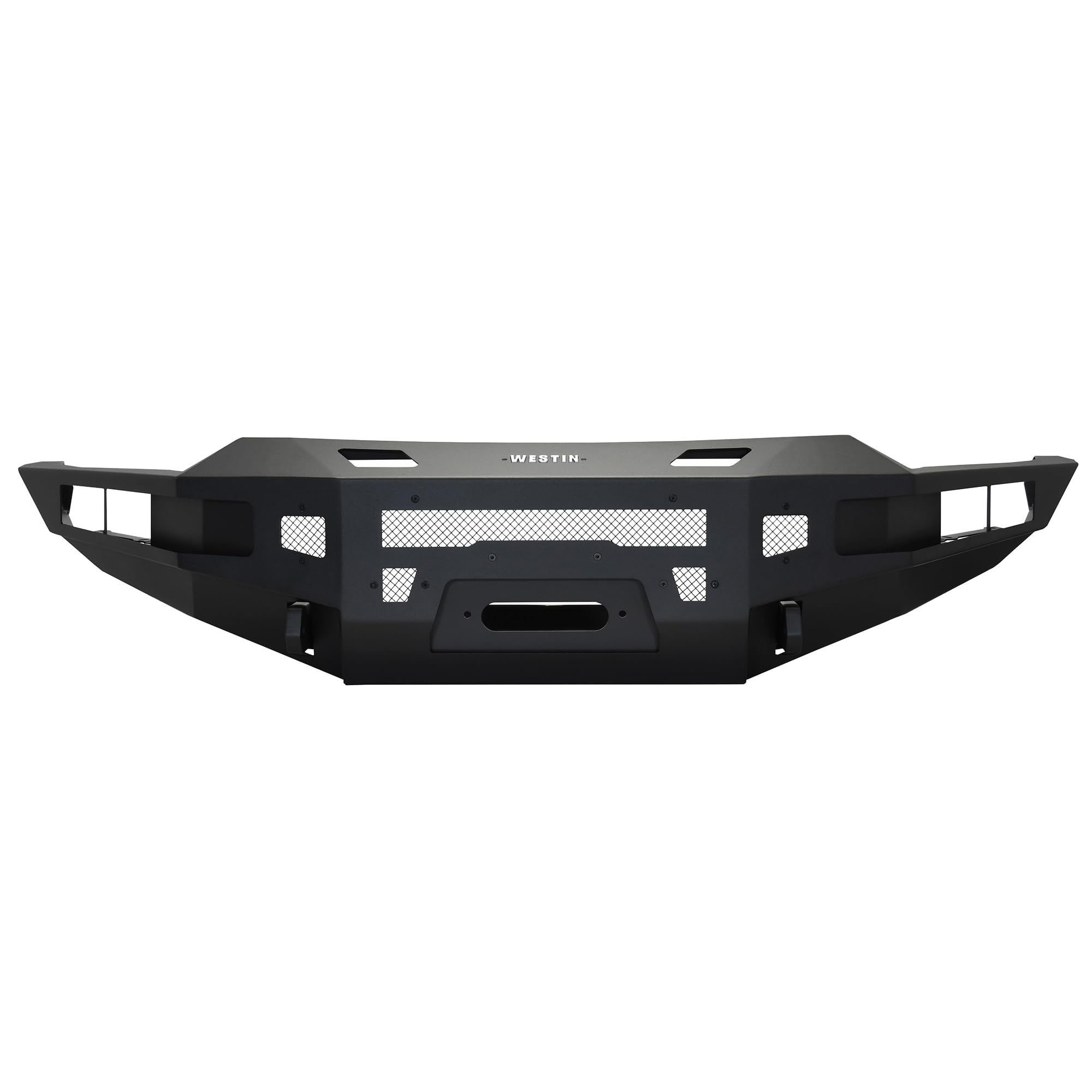 Pro-Series Front Bumper Westin 58-411245 fits 2021-2023 F150 (Excl. 2022+ Lightning EV & Raptor)