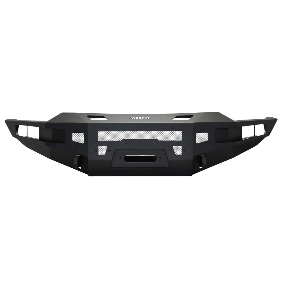 Pro-Series Front Bumper Westin 58-411245 fits 2021-2023 F150 (Excl. 2022+ Lightning EV & Raptor)
