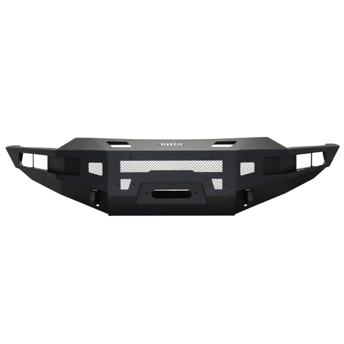 Pro-Series Front Bumper Westin 58-411245 fits 2021-2023 F150 (Excl. 2022+ Lightning EV & Raptor)