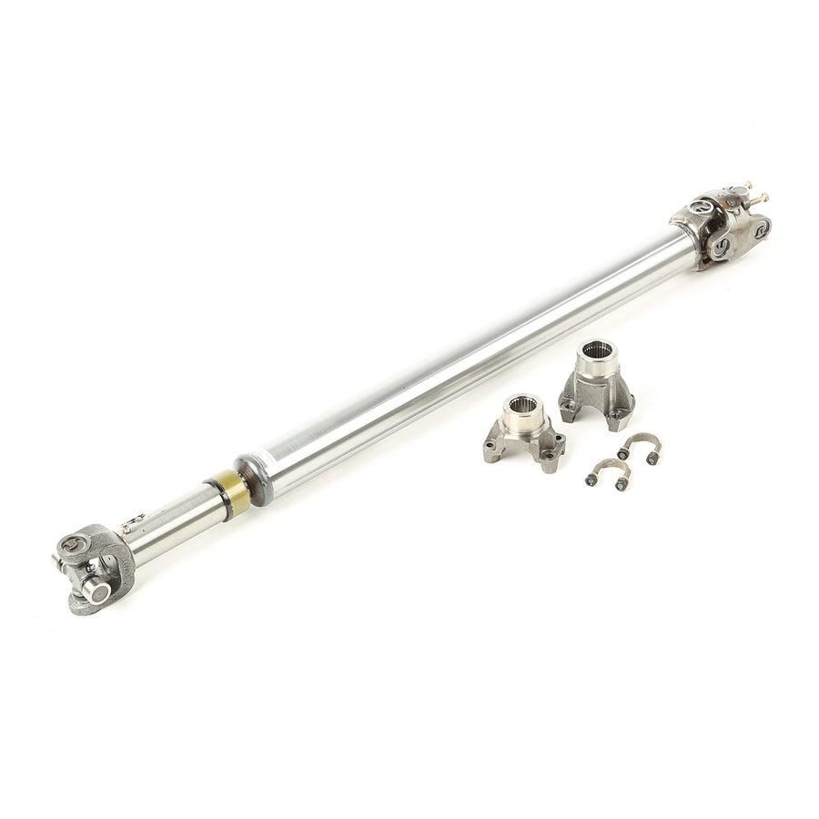 Driveshaft, Rear, Auto | Rugged Ridge | 16592.23 | Fits 2012-2018 Jeep Wrangler JKU 4-Door
