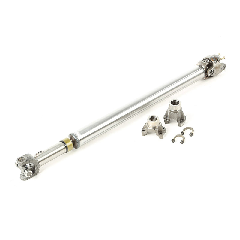 Driveshaft, Rear, Auto | Rugged Ridge | 16592.23 | Fits 2012-2018 Jeep Wrangler JKU 4-Door