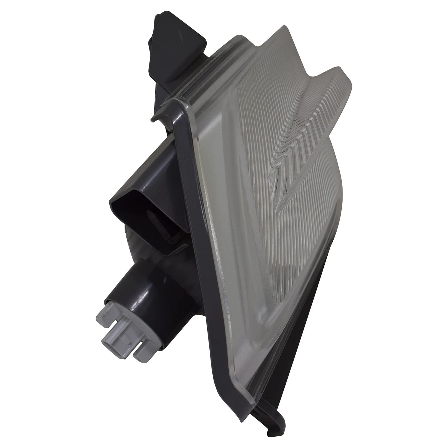 Left TYC Back Up Light Compatible with 2016-2018 Honda Pilot