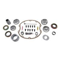 Yukon Master Overhaul Kit YKGM8.2BOP for GM 8.2" Differential