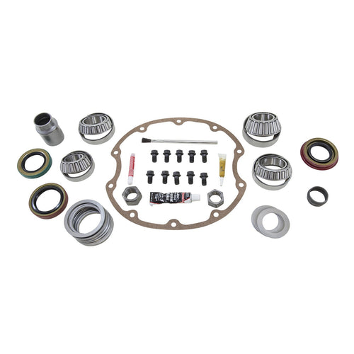 Yukon Master Overhaul Kit YKGM8.2BOP for GM 8.2" Differential